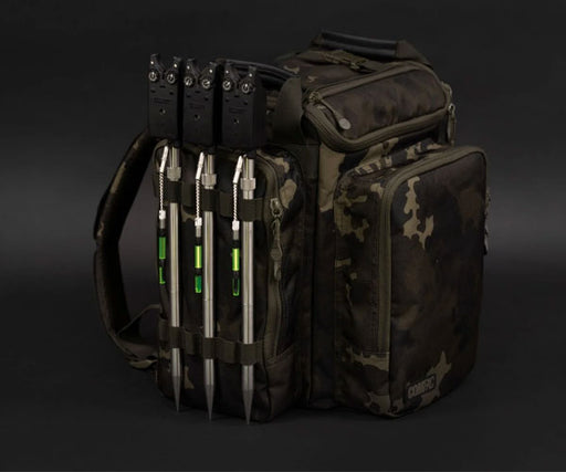 Korda - Compac Rucksack 30 Dark Kamo