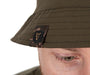 Fox Camo Reversible Bucket Hat