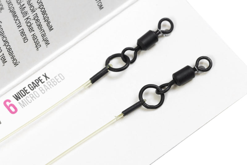 Korda Combi Multi Rig