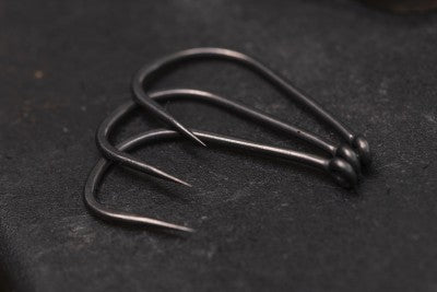 Korda Straight Point Hooks