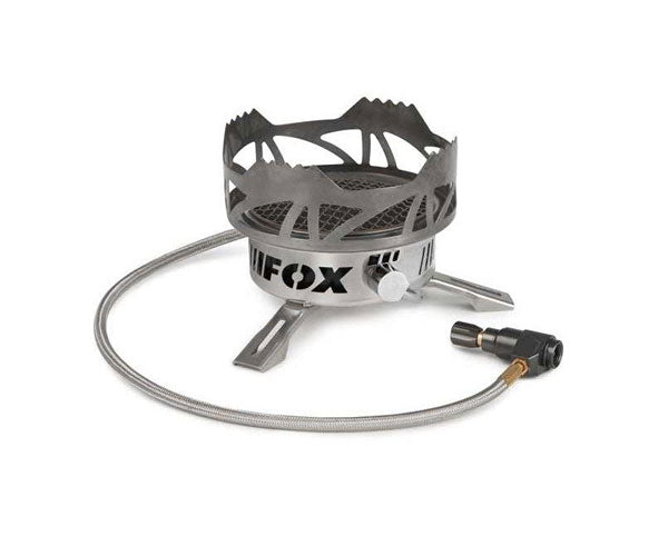 Fox Cookware Infrared Stove V2