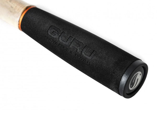 Guru A-Class 10ft Method Rod