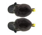 Vass All Season Boot Green/Black