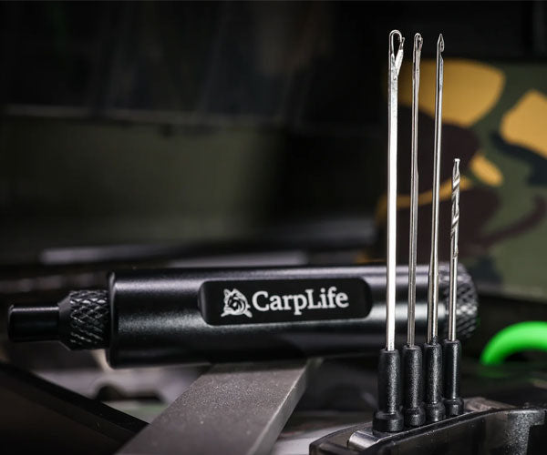 Carp Life Multi Needle