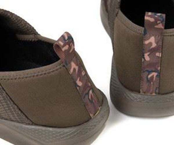 Fox Bivvy Slippers