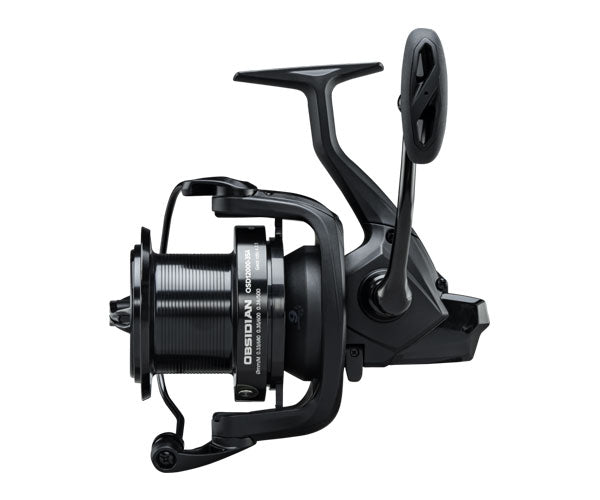 Okuma OBSIDIAN Reel