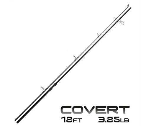 Gardner Covert 12ft 3.25lb Rod