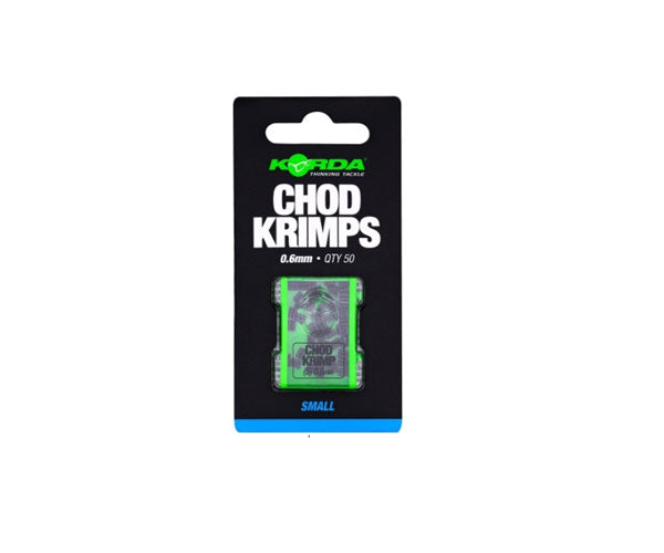 Korda Chod Krimps