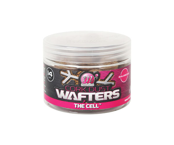 Mainline Dedicated Base Mix Cork Dust Wafters