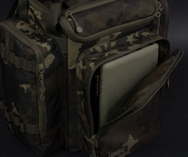 Korda - Compac Rucksack 30 Dark Kamo