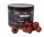 Cc Moore Boosted Natural Hookbaits Bloodworm