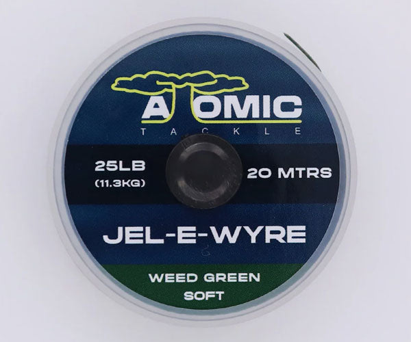 Atomic Tackle Jel-E-Wyre
