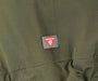 Fortis Sherpa Tundra Jacket - Olive