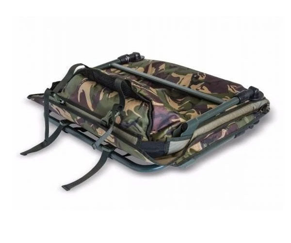 Saber DPM Evalevel Carp Crib