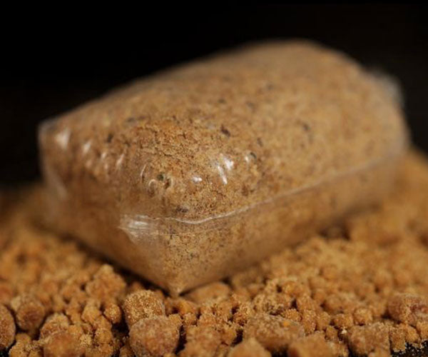 Sticky Baits Spod and Bag Mix