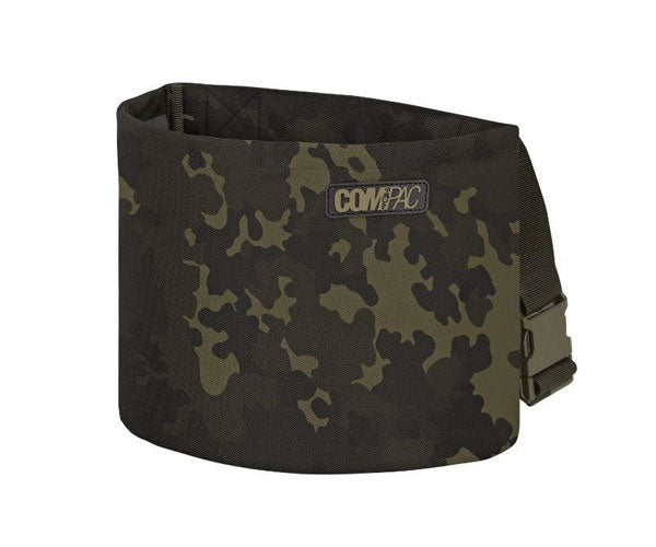 Korda - Compac Boilie Caddy Dark Kamo