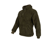 Speero Sherpa Fleece Hoodie
