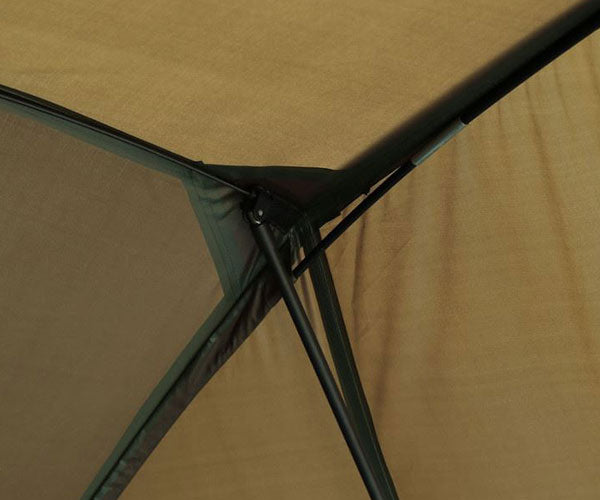 R Series Brolly System