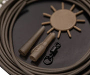 Korda Dark Matter Lead Clip Action Pack