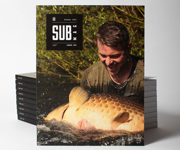 Sub Surface Magazine Summer 2023