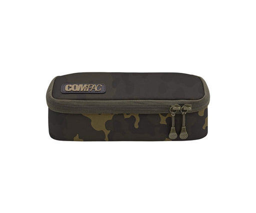 Korda Compac Spool Case Dark Kamo