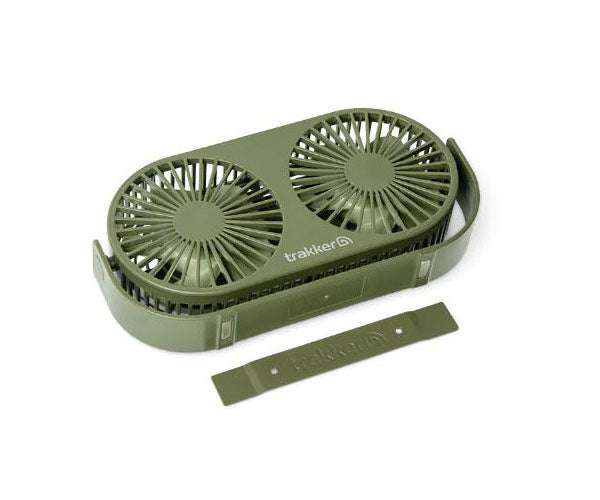 Trakker Remote Bivvy Fan