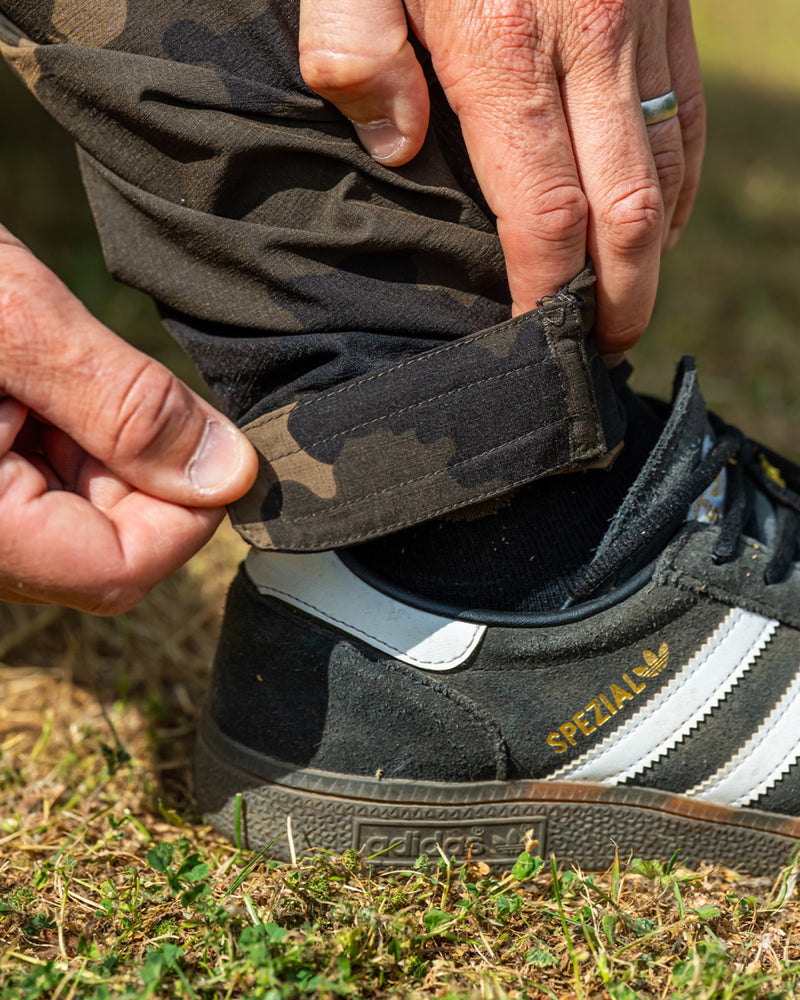 Korda Original Kombat Dark Kamo