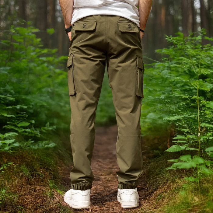 Terreign Cargo Trousers