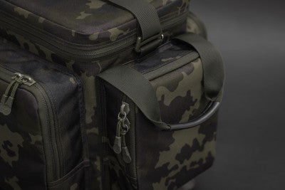 Korda Compac Framed Carryall Dark Kamo Large