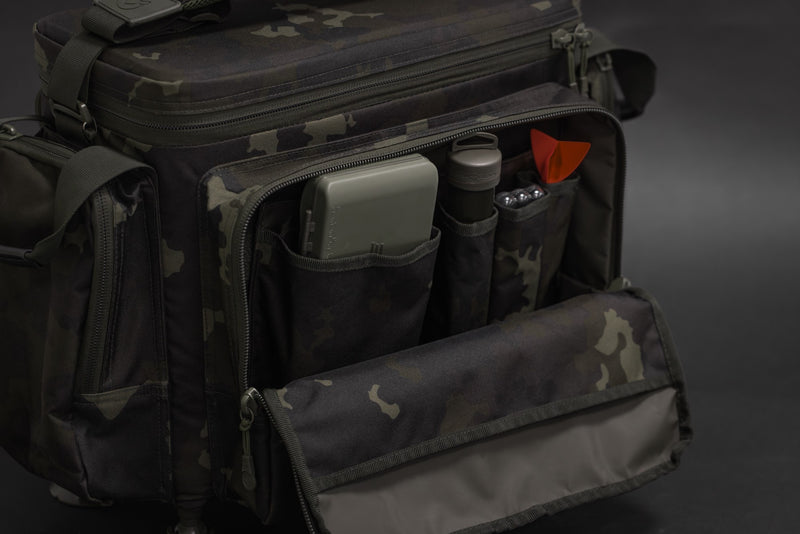 Korda Compac Framed Carryall Dark Kamo Large