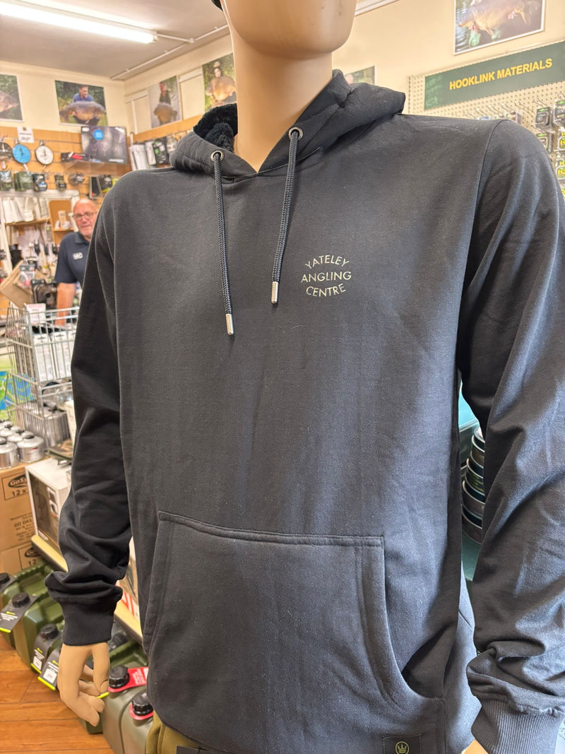 YAC X Terreign Hoody