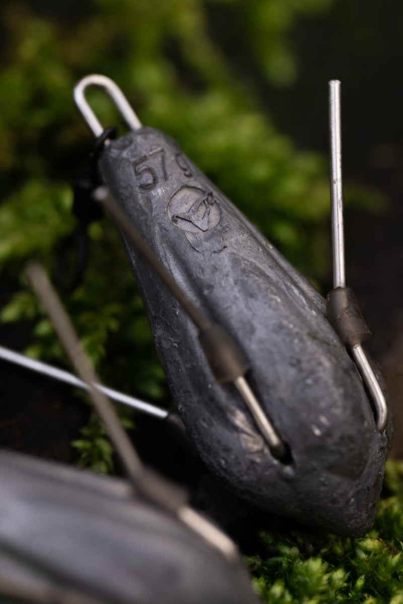 Korda Grapple Lead