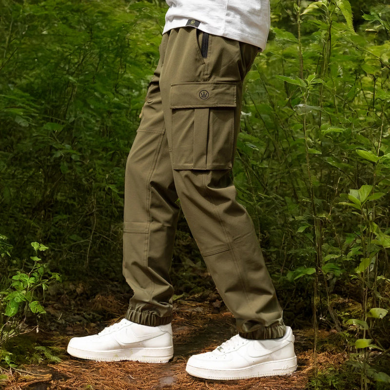 Terreign Cargo Trousers