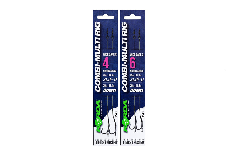 Korda Combi Multi Rig