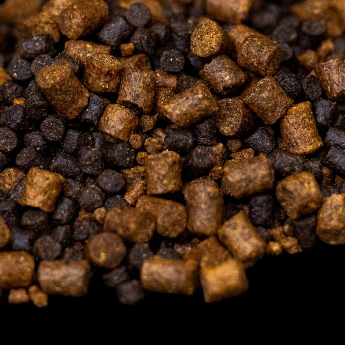 Elevate Baits Cream Stim PVA & Pellet Mix