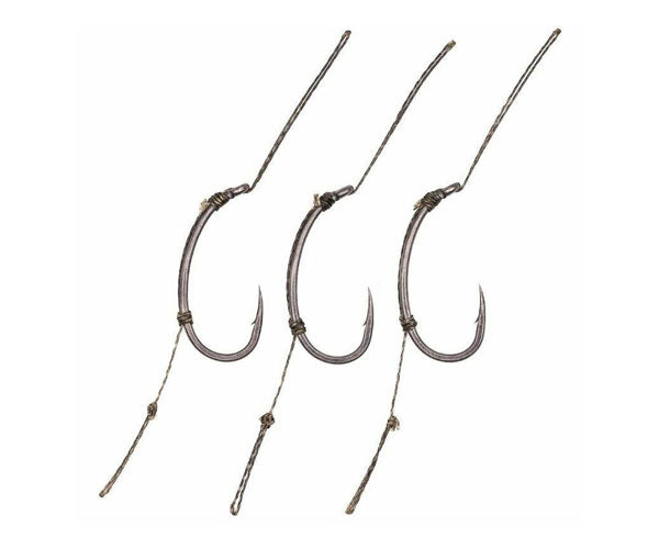 Korda Loop Rigs - Klor