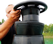 Carp Spirit Water Scanner