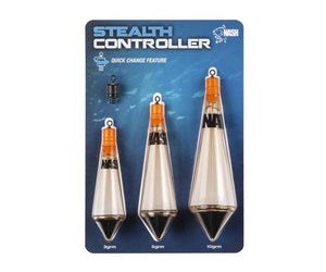 Nash Stealth Controller Complete Kit
