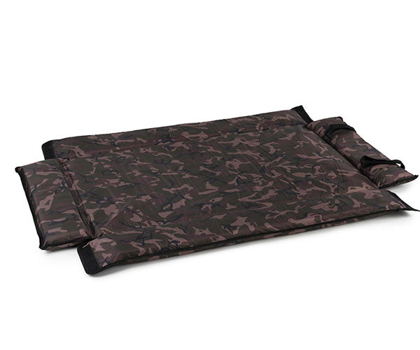 Fox Camo Unhooking Mat With Sides