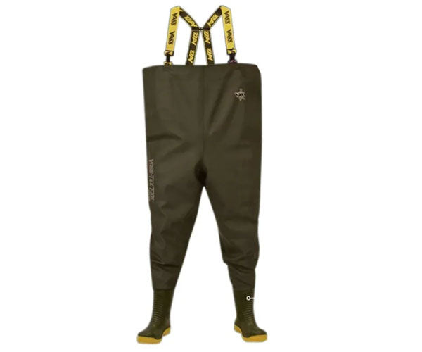 Vass-Tex 700E Wide-Boy Chest Wader