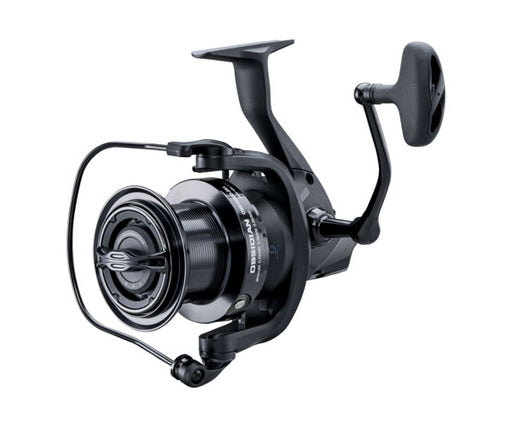 Okuma OBSIDIAN Reel