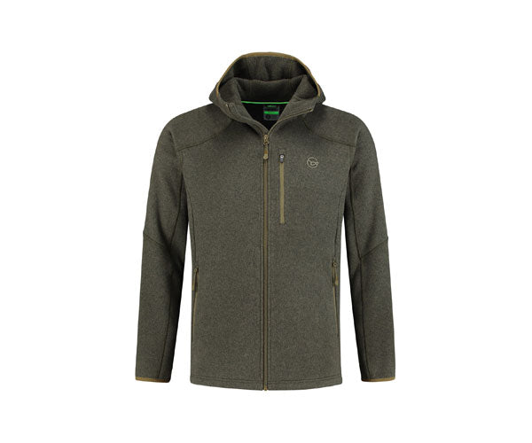 Korda Polar Fleece Jacket