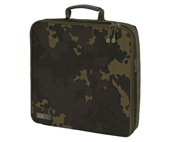 Korda - Compac Singlez Bag Dark Kamo