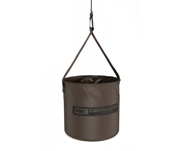 Fox Carpmaster Water Bucket