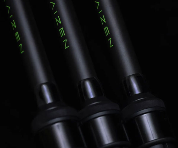 Korda Kaizen Green Rod