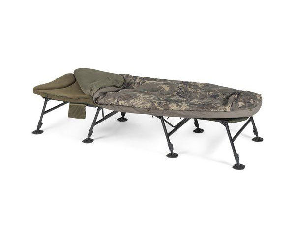 Nash Indulgence HD40 Sleep System 8 Legs