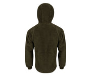 Speero Sherpa Fleece Hoodie