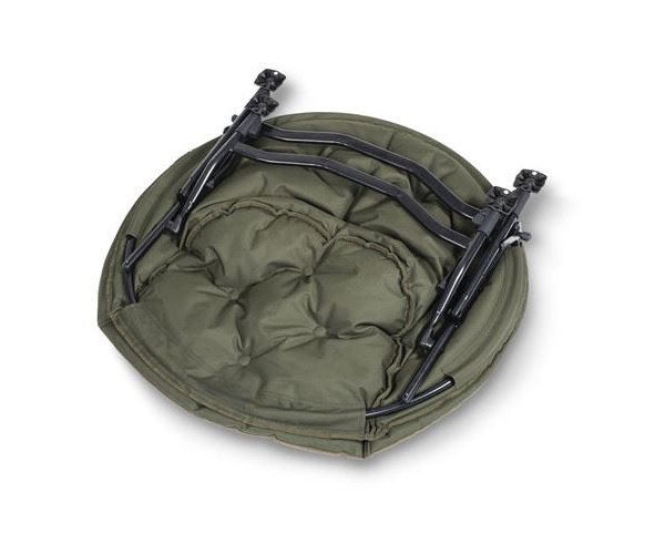 Nash Moon Chair Deluxe