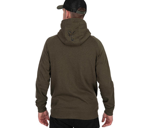 Fox Collection Lightweight Hoody