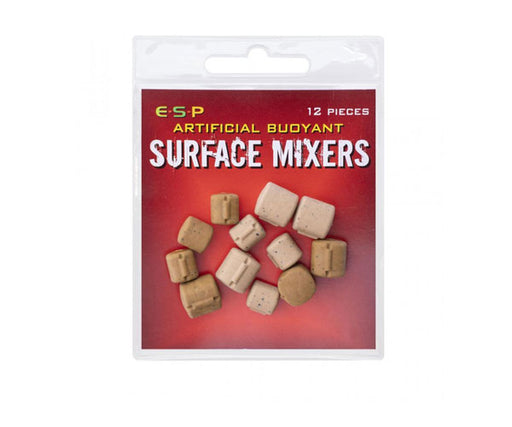 ESP Surface Mixers